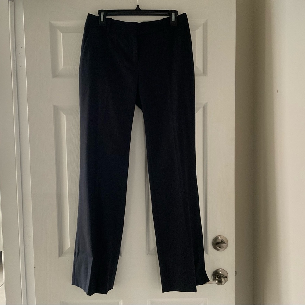 Classic Black Woman’s dress Pants
